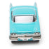 1958 Plymouth Fury (Teal) 1/48 Diecast Car