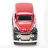 1948 Panel Truck (Red/Black) 1/48 Diecast Car