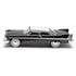 1958 Plymouth Fury (Black) 1/48 Diecast Car