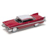 1958 Plymouth Fury (Red) 1/48 Diecast Car