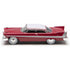 1958 Plymouth Fury (Red) 1/48 Diecast Car