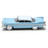 1958 Plymouth Fury (Lt Blue) 1/48 Diecast Car