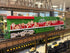 MTH 70-2189-1 - ES44AC Diesel Engine "Christmas" #1225 w/ PS3