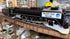 MTH 20-3970-1 - FEF 4-8-4 Northern Steam Engine "Union Pacific" #8444 w/ PS3 (World's Fair Edition)