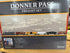 Lionel 2522090 - Legacy Donner Pass Freight Set "Southern Pacific"
