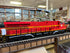 Lionel 2533629 - Legacy ES44 Diesel Locomotive "Norfolk Southern" #8114 (Non-Powered)