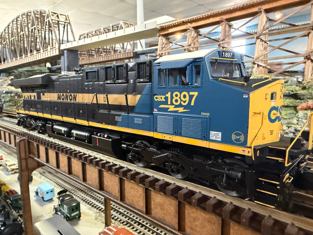 Atlas O 30138419 - Premier - ES44AC Diesel Locomotive 