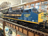 Atlas O 30138419 - Premier - ES44 Diesel Locomotive "CSX" #1897 (Monon Heritage)