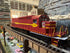 Lionel 2533990 - Legacy SD40T-2 Diesel Locomotive "Duluth Missabe & Iron Range" #414 - Custom Run for MrMuffin'sTrains
