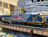 Lionel 2533569 - Legacy ES44 Diesel Locomotive "Family Lines" #1972 CSX (Non-Powered)