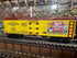 Ready Made Trains RMT-86121 - 36' Woodside Reefer Car "New York Central" (20th Century Pale Beer) - MrMuffin'sTrains