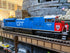 Lionel 2533171 - Legacy SD70M-2 Diesel Locomotive "Grand Trunk" #8952