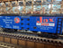 Ready Made Trains RMT-86199-93 - 36' Woodside Reefer Car "Union Refrigerator Transit Co." (Jax Beer) - MrMuffin'sTrains
