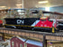Lionel 2533662 - Legacy ES44 Diesel Locomotive "Canadian National" #2943