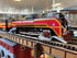 MTH 20-3968-1 - FEF 4-8-4 Northern Steam Engine "Union Pacific" #837 w/ PS3 ('49er Scheme) Coal - Custom Run for MrMuffin'sTrains