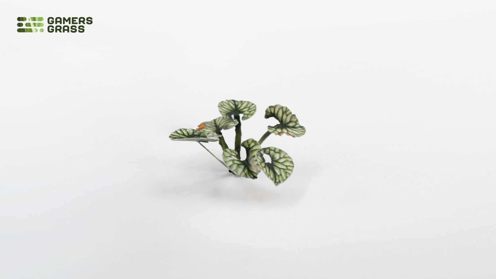 Gamers Grass GGLP-BL - Laser Plants - Bugloss