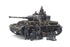 Tamiya 25209 - German Panzer IV Ausf.G Early Motorcycle Set Eastern Front - 1/35 Scale Model Kit