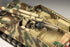 Tamiya 35367 - German Heavy SP Howitzer Late Production Hummel  - 1/35 Scale Model Kit