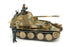 Tamiya 35364 - German Tank Destroyer Marder III M Normandy Front - 1/35 Scale Model Kit