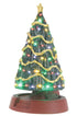MTH 30-11096 - Giant Town Square Christmas Tree w/ Operating LED Lights