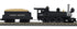 MTH 30-1914-1 - 4-6-0 Ten Wheeler Steam Engine "Union Pacific" #1738 w/ PS3