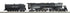 MTH 30-1920-1 - RailKing - 4-8-8-4 Imperial Big Boy Steam Engine "Union Pacific" #4014 w/ PS3 (Oil Tender)