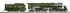 MTH 30-1924-1 - RailKing - 4-8-8-4 Imperial Big Boy Steam Engine "U.S. Army" #5015 w/ PS3