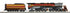 MTH 30-1925-1 - RailKing - 4-8-8-4 Imperial Big Boy Steam Engine "Union Pacific" #4009 w/ PS3