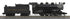 MTH 30-1927-1 - RailKing - 0-8-0 Imperial Steam Engine "Baltimore & Ohio" #1624 w/ PS3