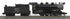 MTH 30-1928-1 - RailKing - 0-8-0 Imperial Steam Engine "Boston & Maine" #620 w/ PS3