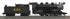 MTH 30-1929-1 - RailKing - 0-8-0 Imperial Steam Engine "Louisville & Nashville" #2152 w/ PS3