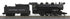 MTH 30-1931-1 - RailKing - 0-8-0 Imperial Steam Engine "Southern Pacific" #1304 w/ PS3
