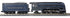 MTH 30-1942-1 - RailKing - 4-6-2 Forty-Niner Steam Engine "Baltimore & Ohio" #5321 w/ PS3