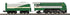 MTH 30-1944-1 - RailKing - 4-6-2 Forty-Niner Steam Engine "Southern" #1380 w/ PS3
