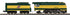 MTH 30-1945-1 - RailKing - 4-6-2 Forty-Niner Steam Engine "Chicago North Western" #617 w/ PS3
