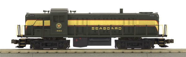 Rail King 30-20298-1 Seaboard RS-3 Diesel Engine-Second hand-M5273