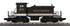 Rail King 30-20374-1 Southern SW-1 Switcher Diesel Engine-Second hand-M5162