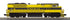 Rail King 30-20825-1 Virginian (NS Heritage) SD70ACe Imperial Diesel Engine-Second hand-M5161