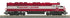 MTH 30-21220-1 - FP45 Diesel Locomotive "Wisconsin & Southern" #1002 w/ PS3