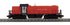 MTH 30-21275-1 - Alco RS-1 Diesel Engine "New Haven" #0660 w/ PS3