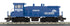 MTH 30-21426-1 - RailKing - SW1500 Diesel Switcher "Conrail" #9506 w/ PS3