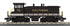MTH 30-21427-1 - RailKing - SW1500 Diesel Switcher "Southern" #72 w/ PS3