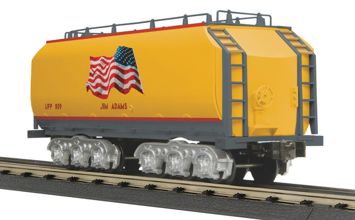 MTH 30-30004 - RailKing - Auxiliary Water Tender I "Union Pacific" #809