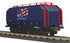 MTH 30-30009 - RailKing - Auxiliary Water Tender I "Semiquincentennial" #250