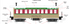 MTH 4-6-0 Ten Wheeler Steam Engine & Passenger Set "Christmas" - Custom Run for MrMuffin'sTrains