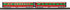 MTH 30-68307 - 60’ Streamlined Sleeper/Diner Passenger Car "Christmas" w/ LED Lights (2-Car)