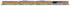MTH 30-68314 - RailKing - 60’ Streamlined Passenger Set "Union Pacific" (4-Car)