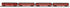 MTH 30-68330 - RailKing - 60’ Streamlined Passenger Set "Norfolk Southern" (4-Car)