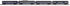 MTH 30-68333 - RailKing - 60’ Streamlined Passenger Set "Baltimore & Ohio" (4-Car)