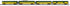 MTH 30-68345 - RailKing - 60’ Streamlined Passenger Set "Chicago North Western" (4-Car)